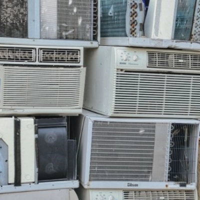 Korkuteli Bölgesinde Hurda Bakır